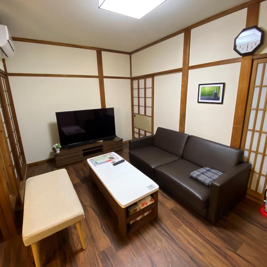 Private House Hidatakayama Takayama  Zewnętrze zdjęcie
