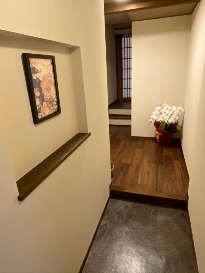 Private House Hidatakayama Takayama  Zewnętrze zdjęcie