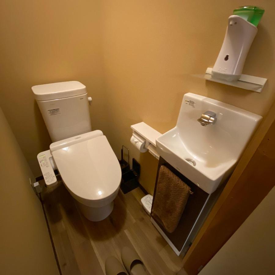 Private House Hidatakayama Takayama  Zewnętrze zdjęcie