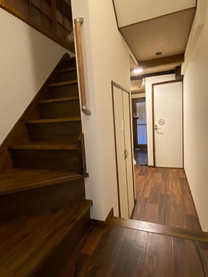 Private House Hidatakayama Takayama  Zewnętrze zdjęcie