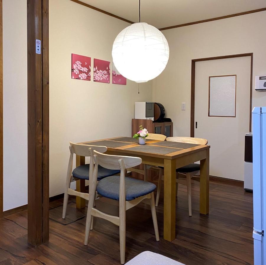 Private House Hidatakayama Takayama  Zewnętrze zdjęcie
