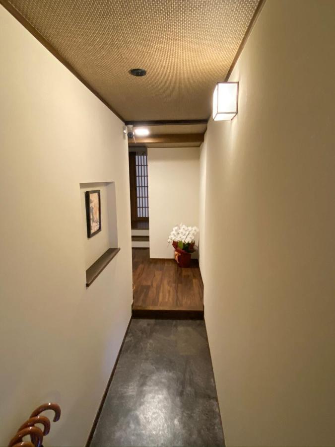 Private House Hidatakayama Takayama  Zewnętrze zdjęcie