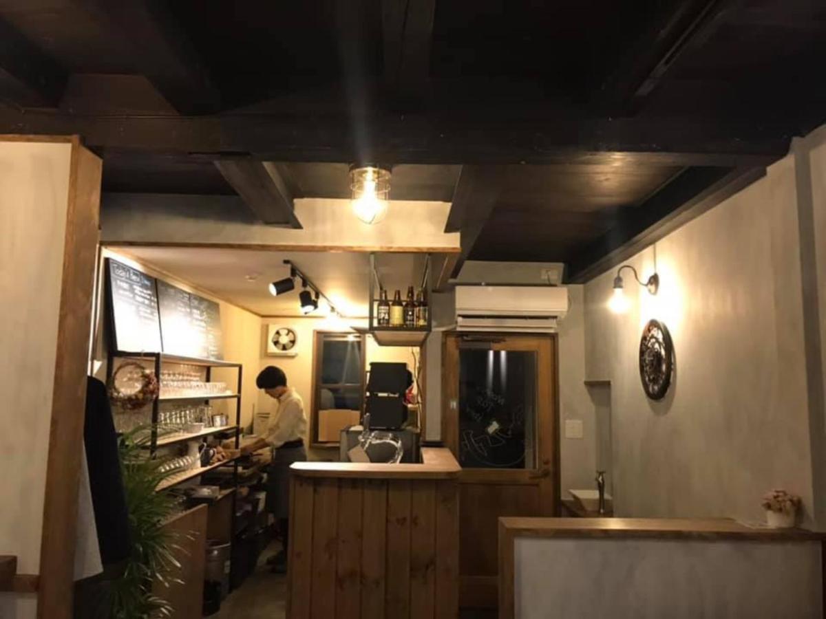 Private House Hidatakayama Takayama  Zewnętrze zdjęcie