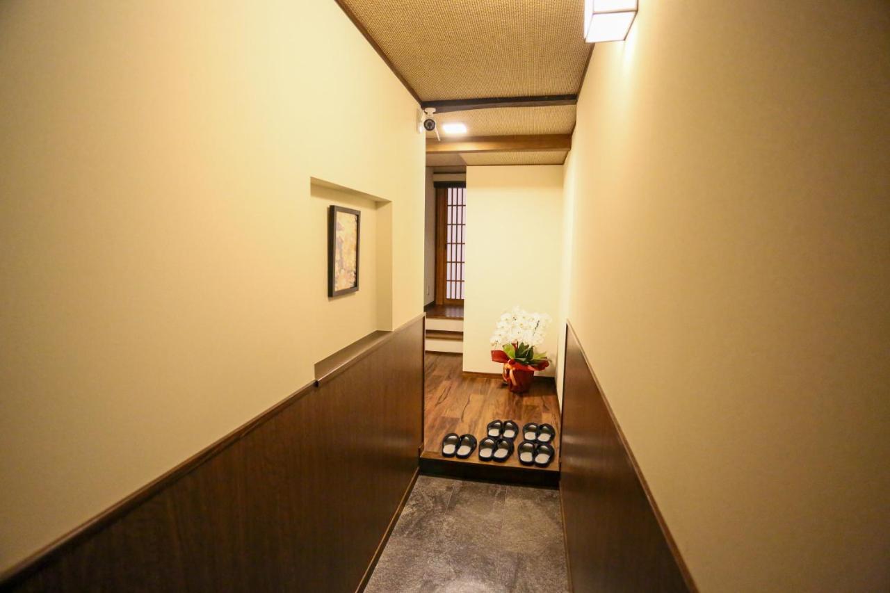 Private House Hidatakayama Takayama  Zewnętrze zdjęcie