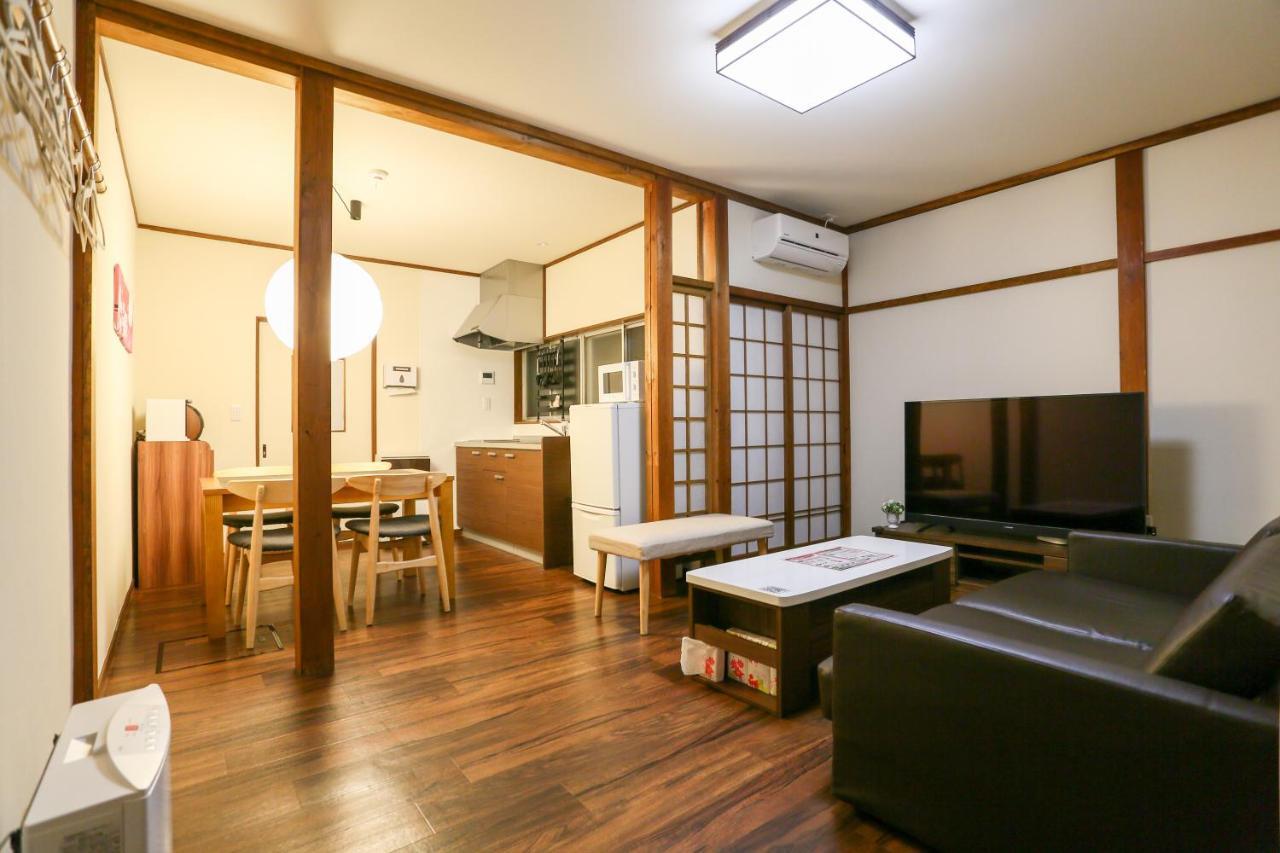 Private House Hidatakayama Takayama  Zewnętrze zdjęcie